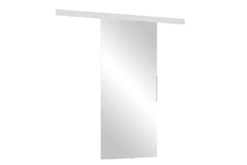 Sigra Skjutdörr - Vit - Hus & renovering - Bygg - Dörrar & Portar - Skjutdörrar