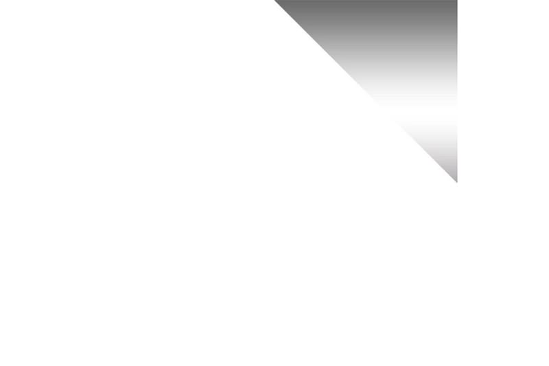 Grinduga Skjutdörr med Spegel - Vit - Hus & renovering - Bygg - Dörrar & Portar - Skjutdörrar - Skjutdörr innerdörr