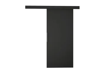 Skjutdörr - Hus & renovering - Bygg - Dörrar & Portar - Skjutdörrar - Skjutdörr innerdörr