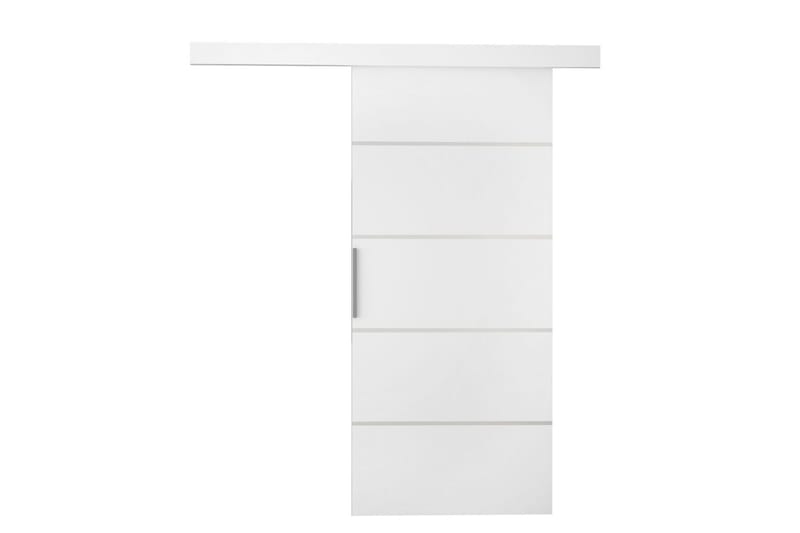 Skjutdörr - Hus & renovering - Bygg - Dörrar & Portar - Skjutdörrar