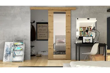 Skjutdörr - Hus & renovering - Bygg - Dörrar & Portar - Skjutdörrar - Skjutdörr innerdörr