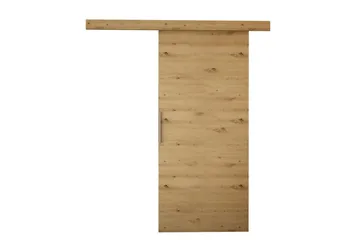 Skjutdörr - Hus & renovering - Bygg - Dörrar & Portar - Skjutdörrar - Skjutdörr innerdörr