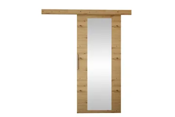 Skjutdörr - Hus & renovering - Bygg - Dörrar & Portar - Skjutdörrar - Skjutdörr innerdörr