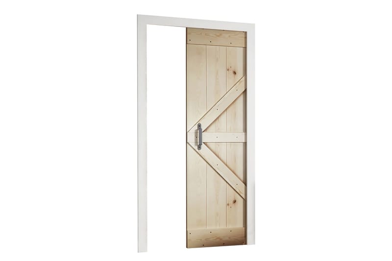 Wilmette Skjutdörr - Beige - Hus & renovering - Bygg - Dörrar & Portar - Skjutdörrar