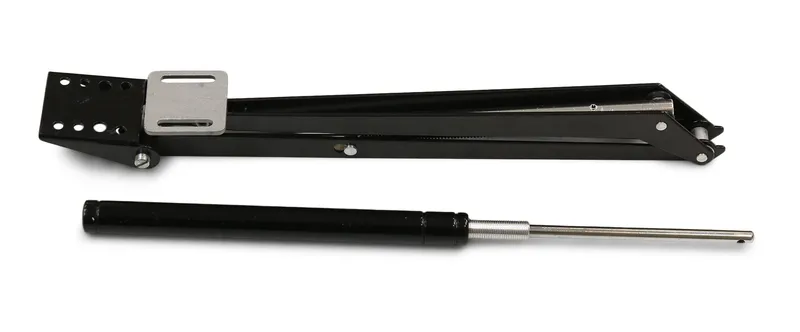 Automatisk fönsteröppnare för växthus - Hus & renovering - Bygg - Fönster - Fönstertillbehör - Fönsterluckor