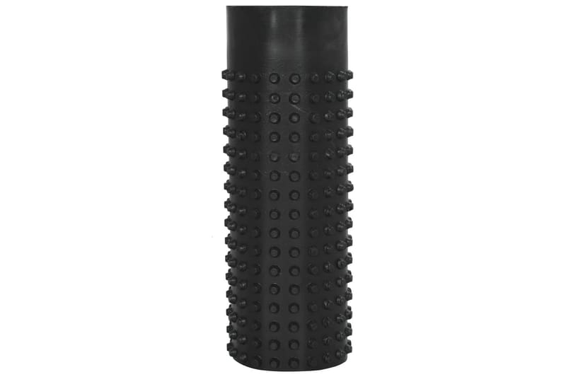 Fuktskyddsmattor präglade 2 st HDPE 400 g/m² 0,5x20 m - Hus & renovering - Bygg - Gjutning & husgrund