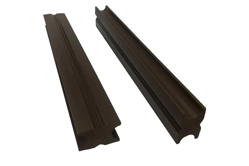 Golvregel för komposittrall, undefined