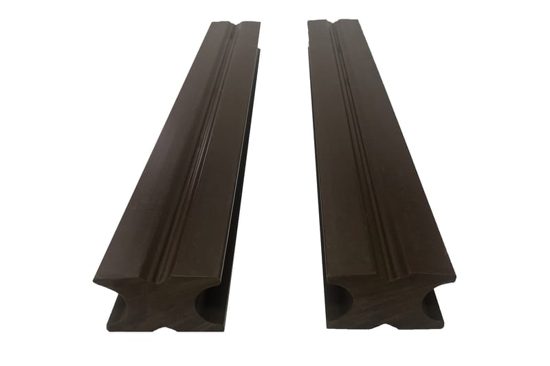 Golvregel för komposittrall - Hus & renovering - Bygg - Golv, vägg & tak - Golv - Utegolv & trallgolv