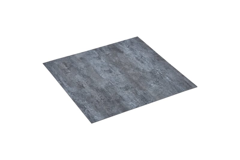Självhäftande golvplankor 20 st PVC 1,86 m² grå marmor - Grå - Hus & renovering - Bygg - Golv, vägg & tak - Golv - Laminatgolv
