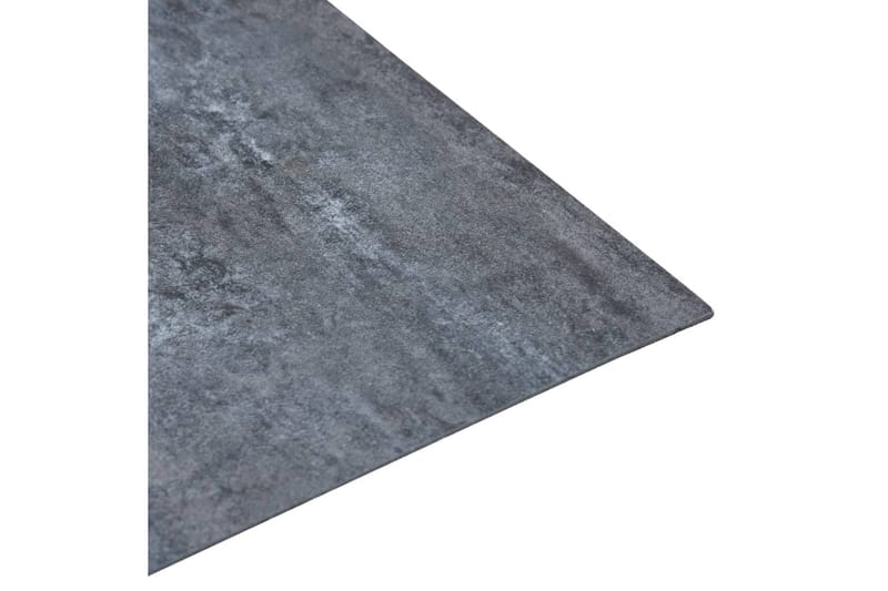 Självhäftande golvplankor 20 st PVC 1,86 m² grå marmor - Grå - Hus & renovering - Bygg - Golv, vägg & tak - Golv - Laminatgolv