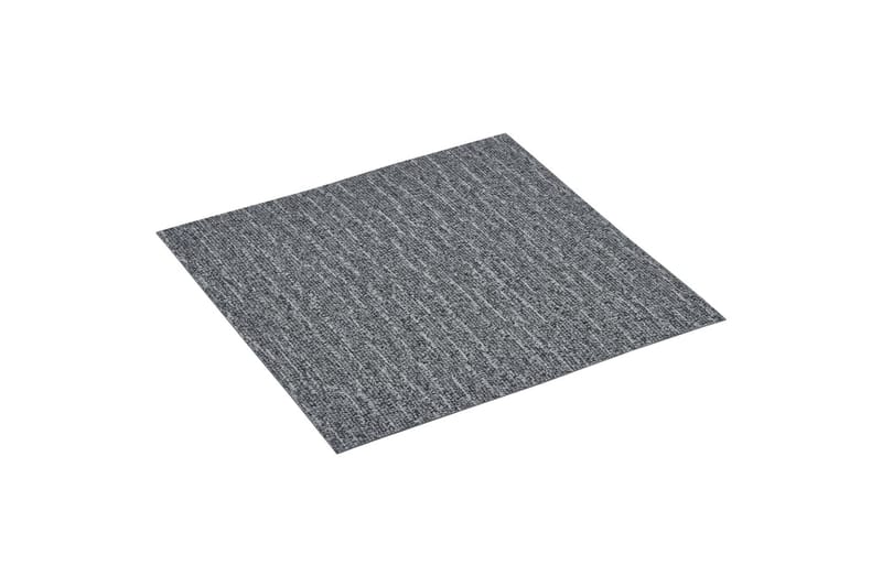 Självhäftande golvplankor 20 st PVC 1,86 m² grå - Grå - Hus & renovering - Bygg - Golv, vägg & tak - Golv - Laminatgolv