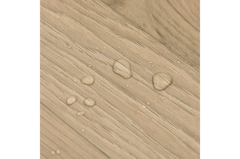 Självhäftande golvplankor 20 st PVC 1,86 m² bruna ränder - Brun - Hus & renovering - Bygg - Golv, vägg & tak - Golv - Golvplattor & plasttrall