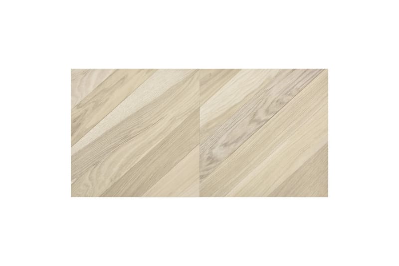 Självhäftande golvplankor 20 st PVC 1,86 m² beige ränder - Beige - Trall balkong - Vinylgolv & plastgolv - Golvplattor & plasttrall