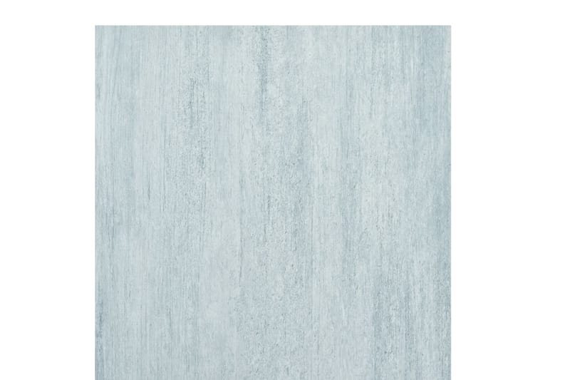 Självhäftande golvplankor 55 st PVC 5,11 m² grön - Grön - Trall balkong - Vinylgolv & plastgolv - Golvplattor & plasttrall