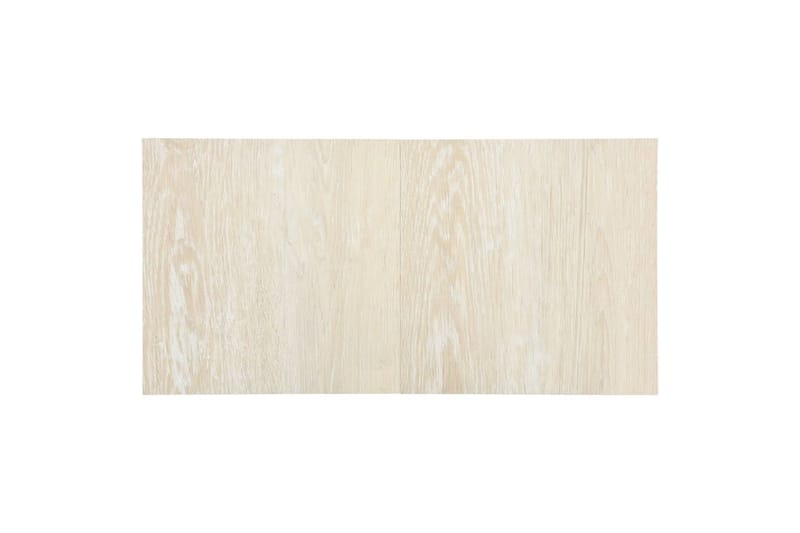 Självhäftande golvplankor 55 st PVC 5,11 m² beige - Beige - Trall balkong - Vinylgolv & plastgolv - Golvplattor & plasttrall