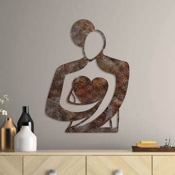 Dovik Väggdekor - Hus & renovering - Bygg - Golv, vägg & tak - Golv & väggbeklädnad - Väggskivor