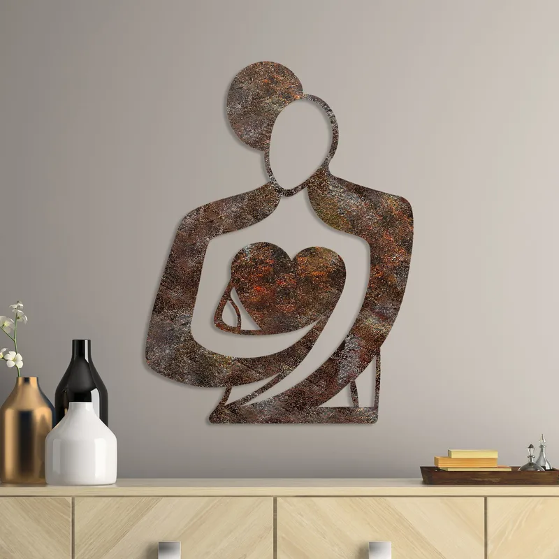 Dovik Väggdekor - Hus & renovering - Bygg - Golv, vägg & tak - Golv & väggbeklädnad - Väggskivor