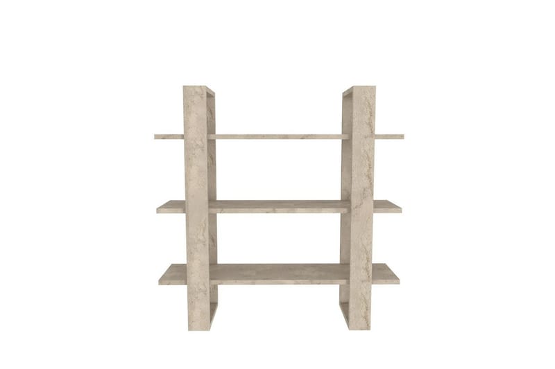 Draven Väggskiva 90x90 cm - Travertine - Hus & renovering - Bygg - Golv, vägg & tak - Golv & väggbeklädnad - Väggskivor