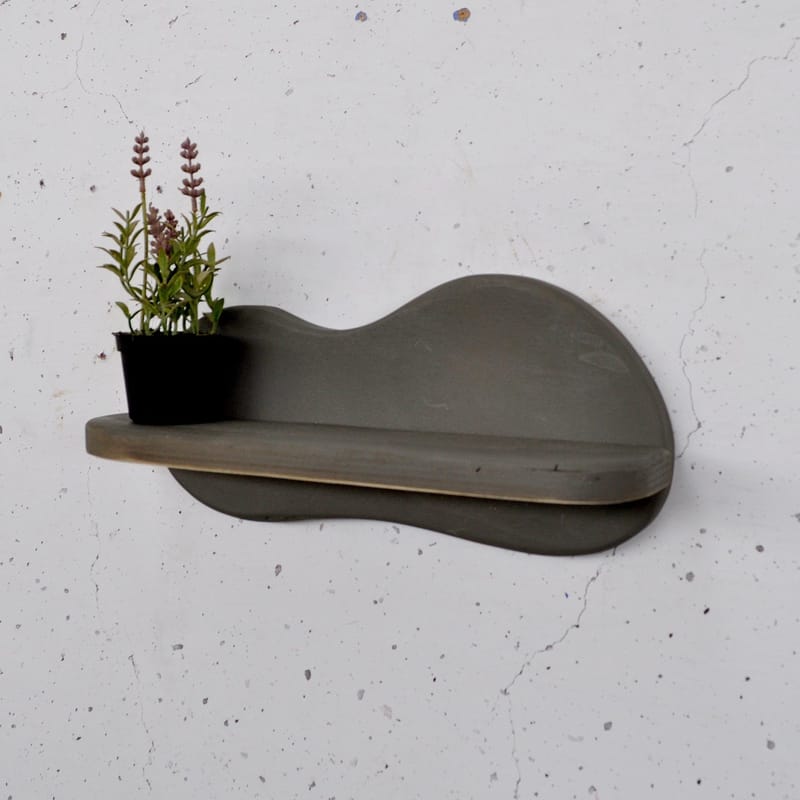 Evlen Vägghylla - Hus & renovering - Bygg - Golv, vägg & tak - Golv & väggbeklädnad - Väggskivor