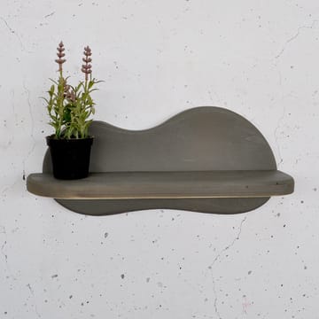 Evlen Vägghylla - Hus & renovering - Bygg - Golv, vägg & tak - Golv & väggbeklädnad - Väggskivor