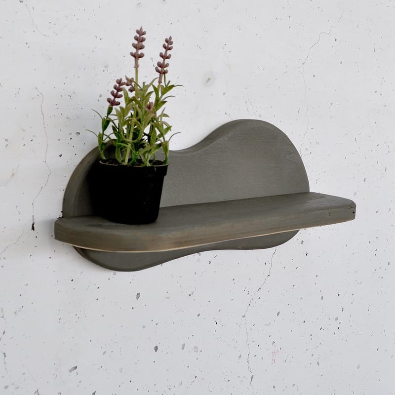 Evlen Vägghylla - Hus & renovering - Bygg - Golv, vägg & tak - Golv & väggbeklädnad - Väggskivor