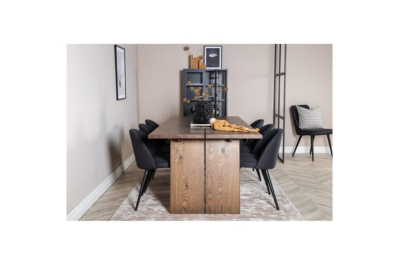 Industriell vägg Leif - Hus & renovering - Bygg - Golv, vägg & tak - Golv & väggbeklädnad - Väggskivor