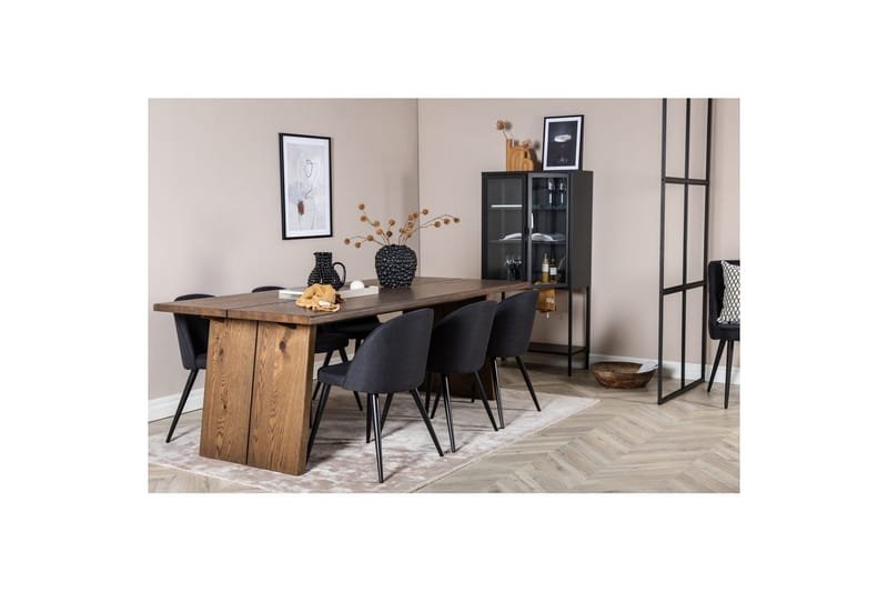 Industriell vägg Leif - Hus & renovering - Bygg - Golv, vägg & tak - Golv & väggbeklädnad - Väggskivor