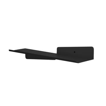Jorricon Vägghylla 60 cm - Svart - Förvaring - Hylla - Vägghylla