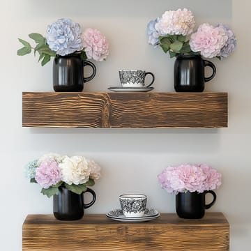 Kalor Vägghylla - Hus & renovering - Bygg - Golv, vägg & tak - Golv & väggbeklädnad - Väggskivor