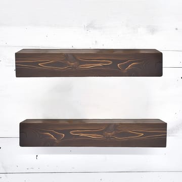 Kalor Vägghylla - Hus & renovering - Bygg - Golv, vägg & tak - Golv & väggbeklädnad - Väggskivor