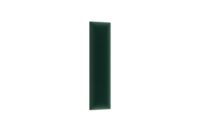 Quadratta Väggskiva 15x3,5 cm - Grön - Hus & renovering - Bygg - Golv, vägg & tak - Golv & väggbeklädnad - Väggskivor