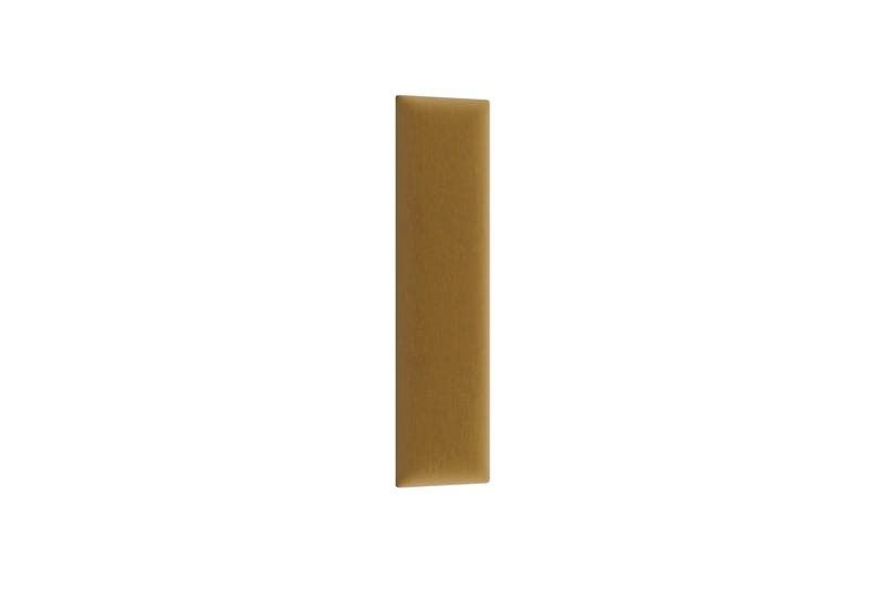 Quadratta Väggskiva 15x3,5 cm - Guld - Hus & renovering - Bygg - Golv, vägg & tak - Golv & väggbeklädnad - Väggskivor