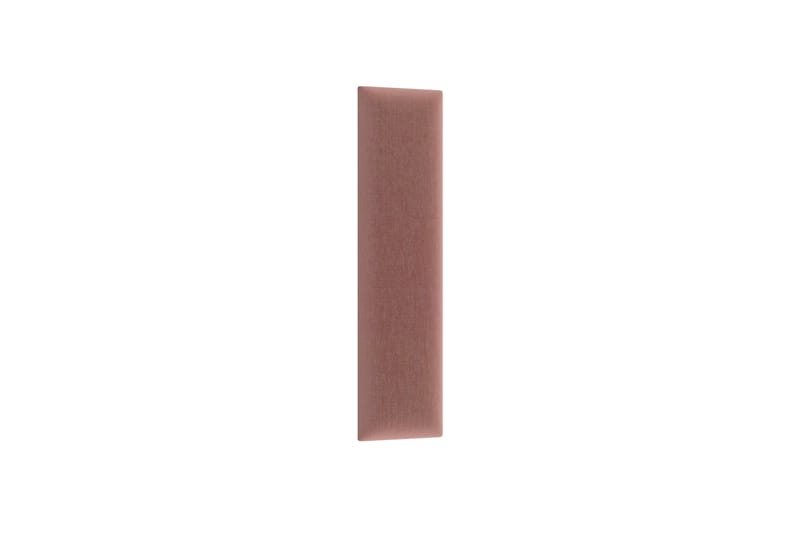 Quadratta Väggskiva 15x3,5 cm - Rosa - Hus & renovering - Bygg - Golv, vägg & tak - Golv & väggbeklädnad - Väggskivor