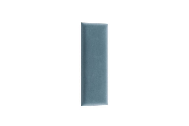 Quadratta Väggskiva 20x50 cm - Blå - Hus & renovering - Bygg - Golv, vägg & tak - Golv & väggbeklädnad - Väggskivor