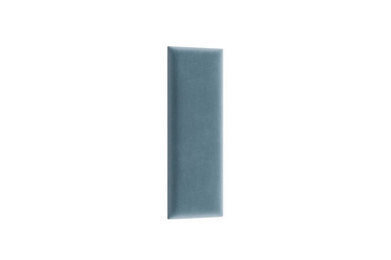 Quadratta Väggskiva 20x50 cm - Blå - Hus & renovering - Bygg - Golv, vägg & tak - Golv & väggbeklädnad - Väggskivor