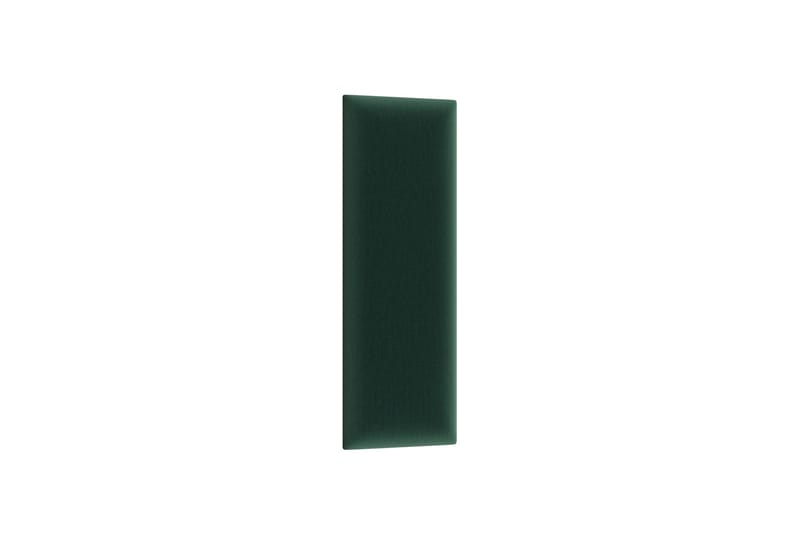 Quadratta Väggskiva 20x50 cm - Grön - Hus & renovering - Bygg - Golv, vägg & tak - Golv & väggbeklädnad - Väggskivor