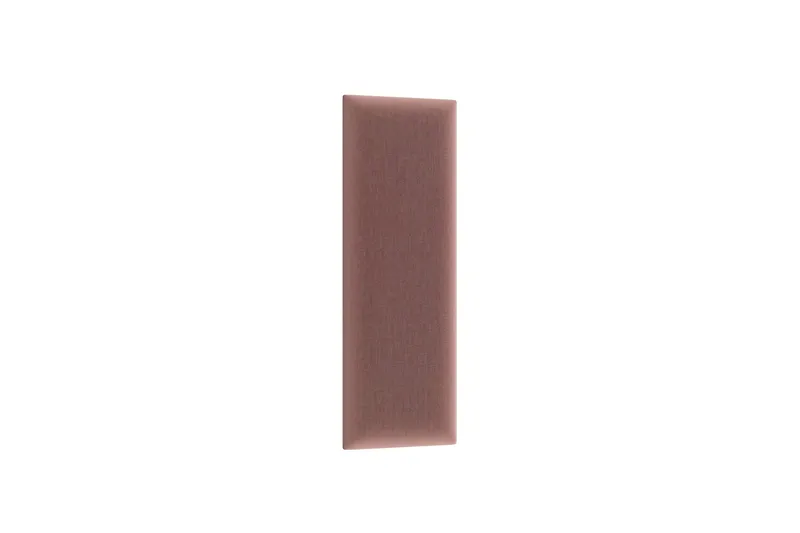 Quadratta Väggskiva 20x50 cm - Rosa - Hus & renovering - Bygg - Golv, vägg & tak - Golv & väggbeklädnad - Väggskivor