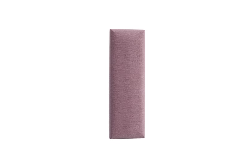 Quadratta Väggskiva 20x60 cm - Rosa - Hus & renovering - Bygg - Golv, vägg & tak - Golv & väggbeklädnad - Väggskivor