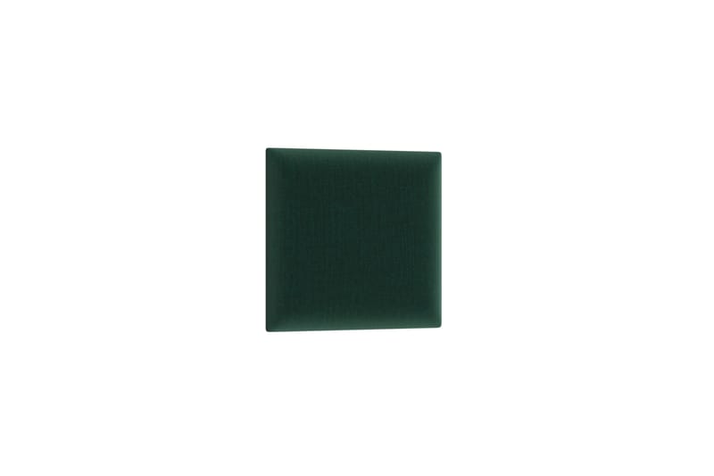 Quadratta Väggskiva 30x30 cm - Grön - Hus & renovering - Bygg - Golv, vägg & tak - Golv & väggbeklädnad - Väggskivor