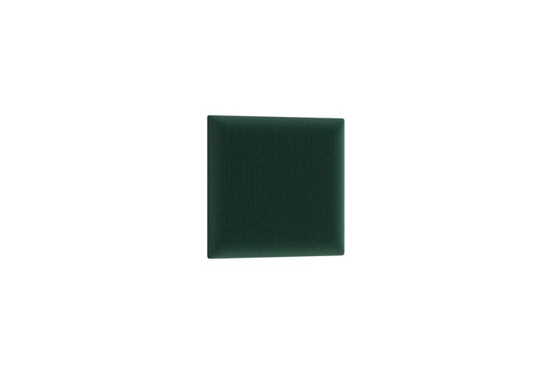 Quadratta Väggskiva 30x30 cm - Grön - Hus & renovering - Bygg - Golv, vägg & tak - Golv & väggbeklädnad - Väggskivor