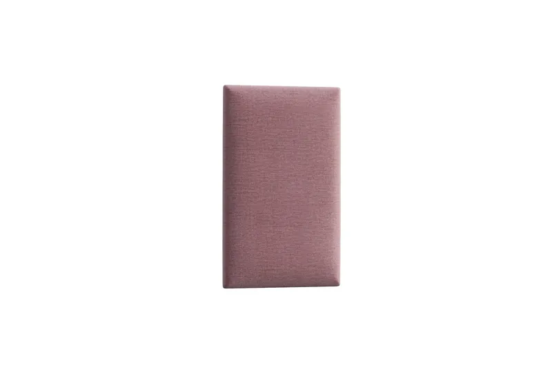 Quadratta Väggskiva 30x50 cm - Rosa - Hus & renovering - Bygg - Golv, vägg & tak - Golv & väggbeklädnad - Väggskivor
