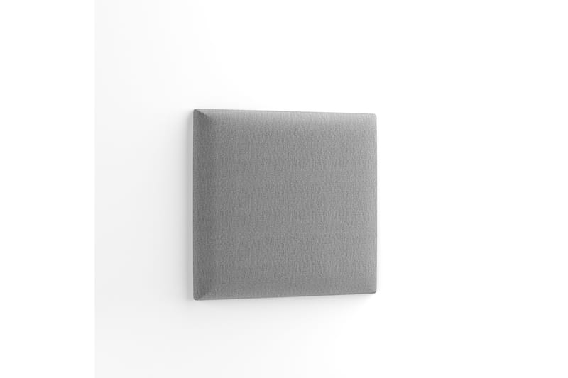Quadratta Väggskiva 40x40 cm - Ljusgrå - Hus & renovering - Bygg - Golv, vägg & tak - Golv & väggbeklädnad - Väggskivor