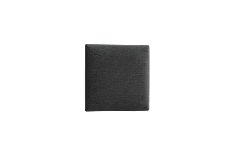 Quadratta Väggskiva 40x40 cm - Mörkgrå - Hus & renovering - Bygg - Golv, vägg & tak - Golv & väggbeklädnad - Väggskivor