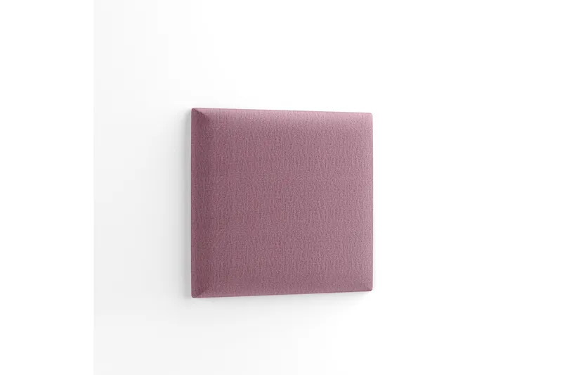 Quadratta Väggskiva 40x40 cm, Rosa