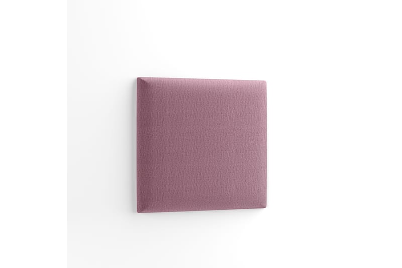 Quadratta Väggskiva 40x40 cm - Rosa - Hus & renovering - Bygg - Golv, vägg & tak - Golv & väggbeklädnad - Väggskivor