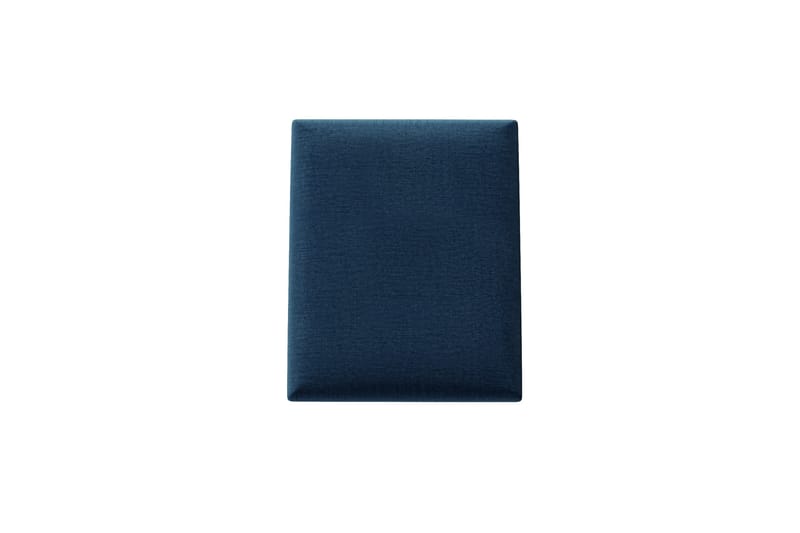 Quadratta Väggskiva 40x50 cm - Blå - Hus & renovering - Bygg - Golv, vägg & tak - Golv & väggbeklädnad - Väggskivor