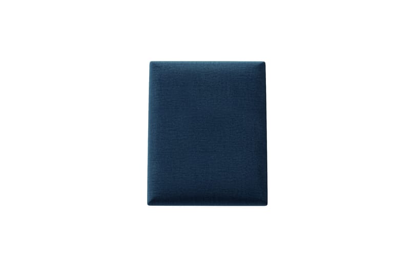 Quadratta Väggskiva 40x50 cm - Blå - Hus & renovering - Bygg - Golv, vägg & tak - Golv & väggbeklädnad - Väggskivor