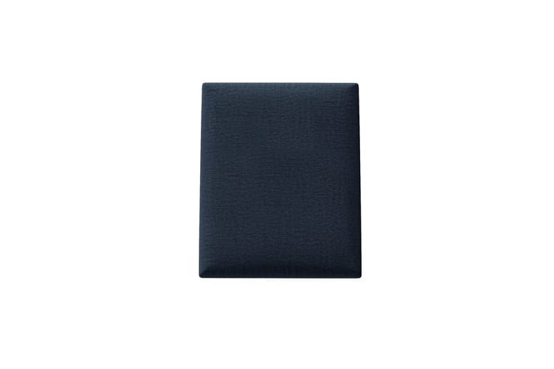 Quadratta Väggskiva 40x50 cm - Blå - Hus & renovering - Bygg - Golv, vägg & tak - Golv & väggbeklädnad - Väggskivor