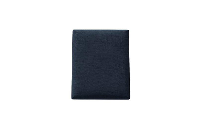 Quadratta Väggskiva 40x50 cm - Blå - Hus & renovering - Bygg - Golv, vägg & tak - Golv & väggbeklädnad - Väggskivor
