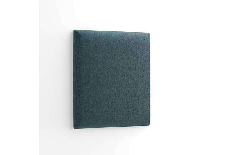 Quadratta Väggskiva 40x50 cm - Grön - Hus & renovering - Bygg - Golv, vägg & tak - Golv & väggbeklädnad - Väggskivor